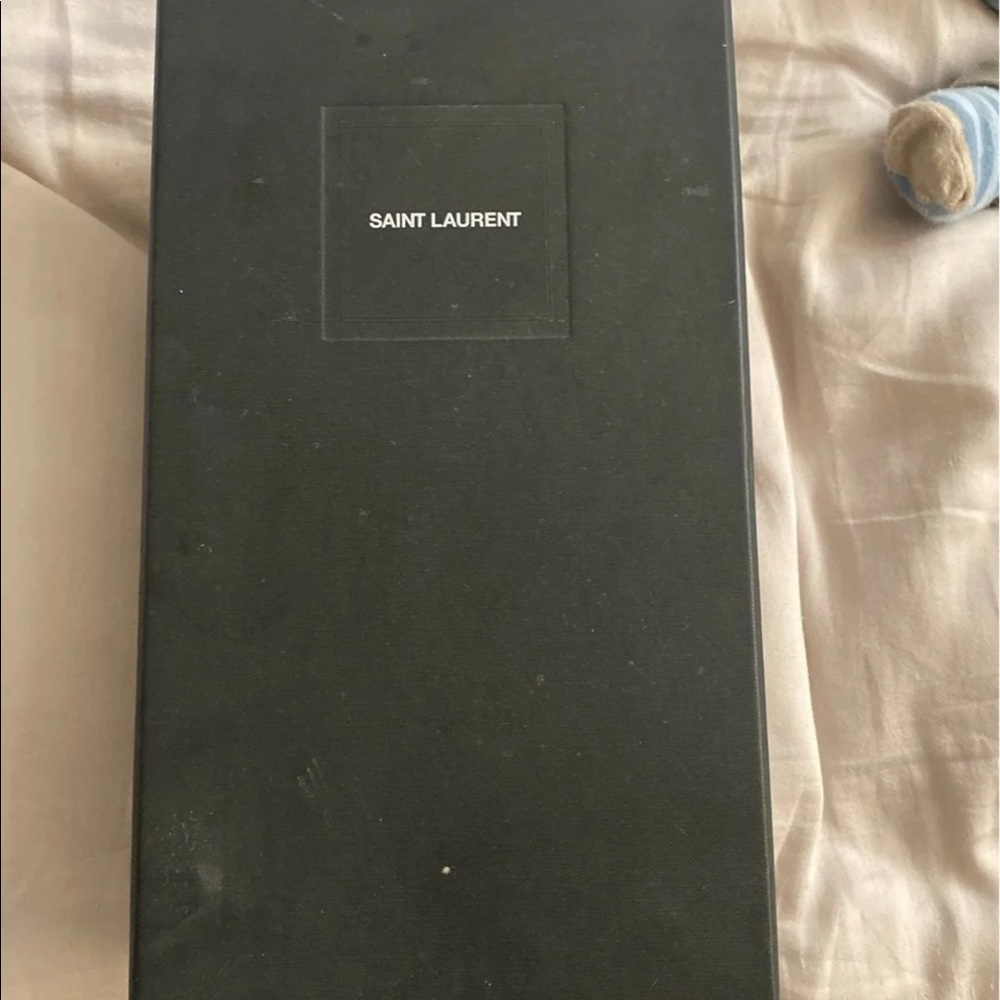 YSL tribute flats LAST PRICE DROP - Picture 4 of 9